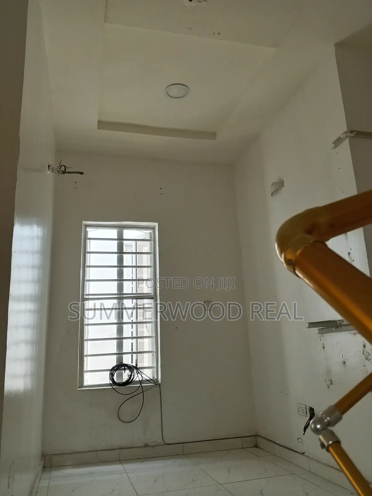 4bdrm Duplex in Simify, Ikota for sale in Ikota