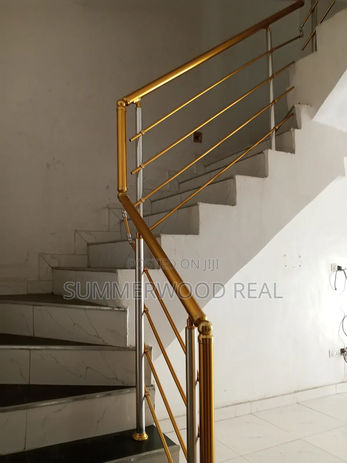 4bdrm Duplex in Simify, Ikota for sale in Ikota