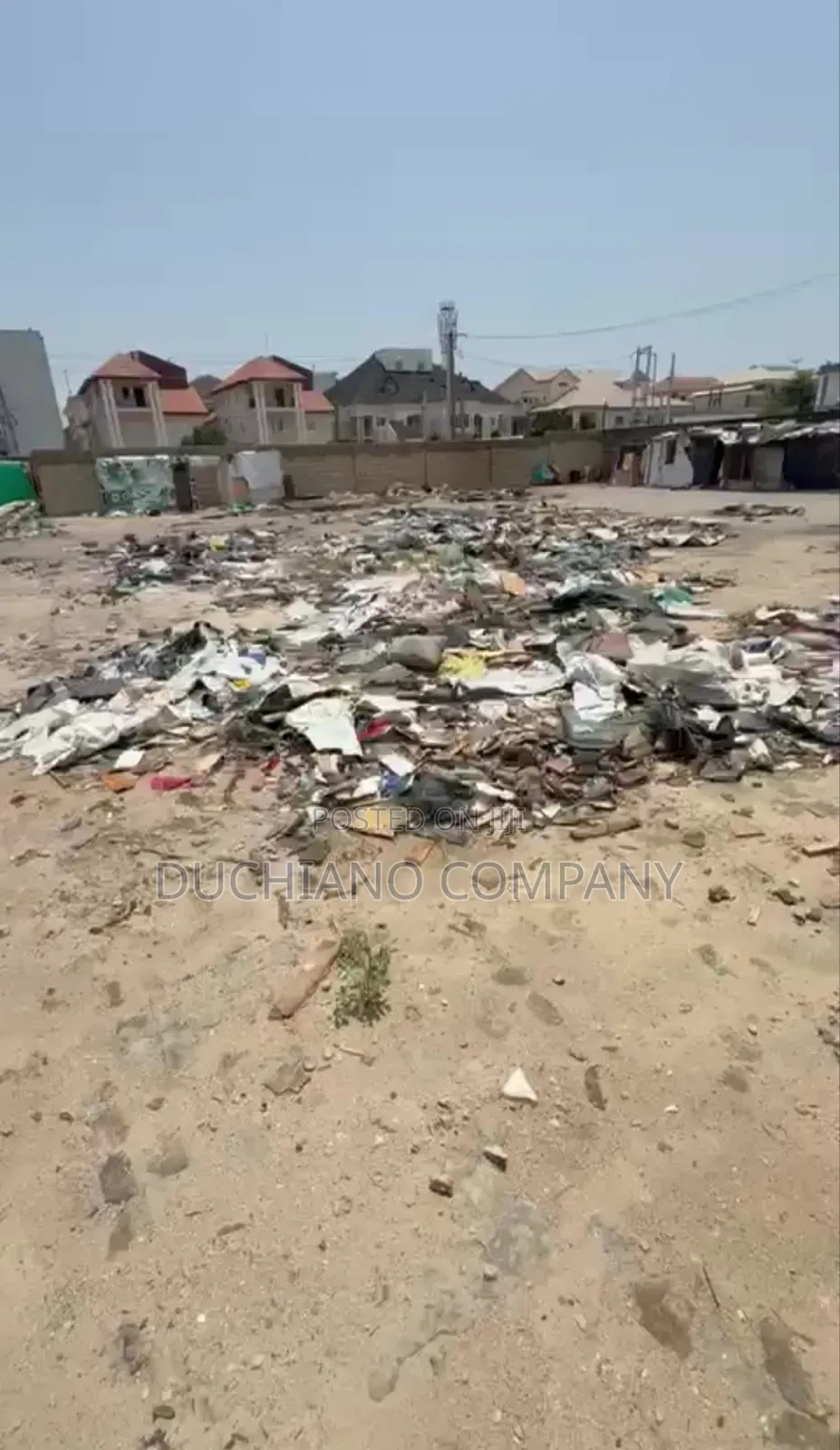 Jv: Bare Land in Lekki Phase 1 in Lekki Phase 1
