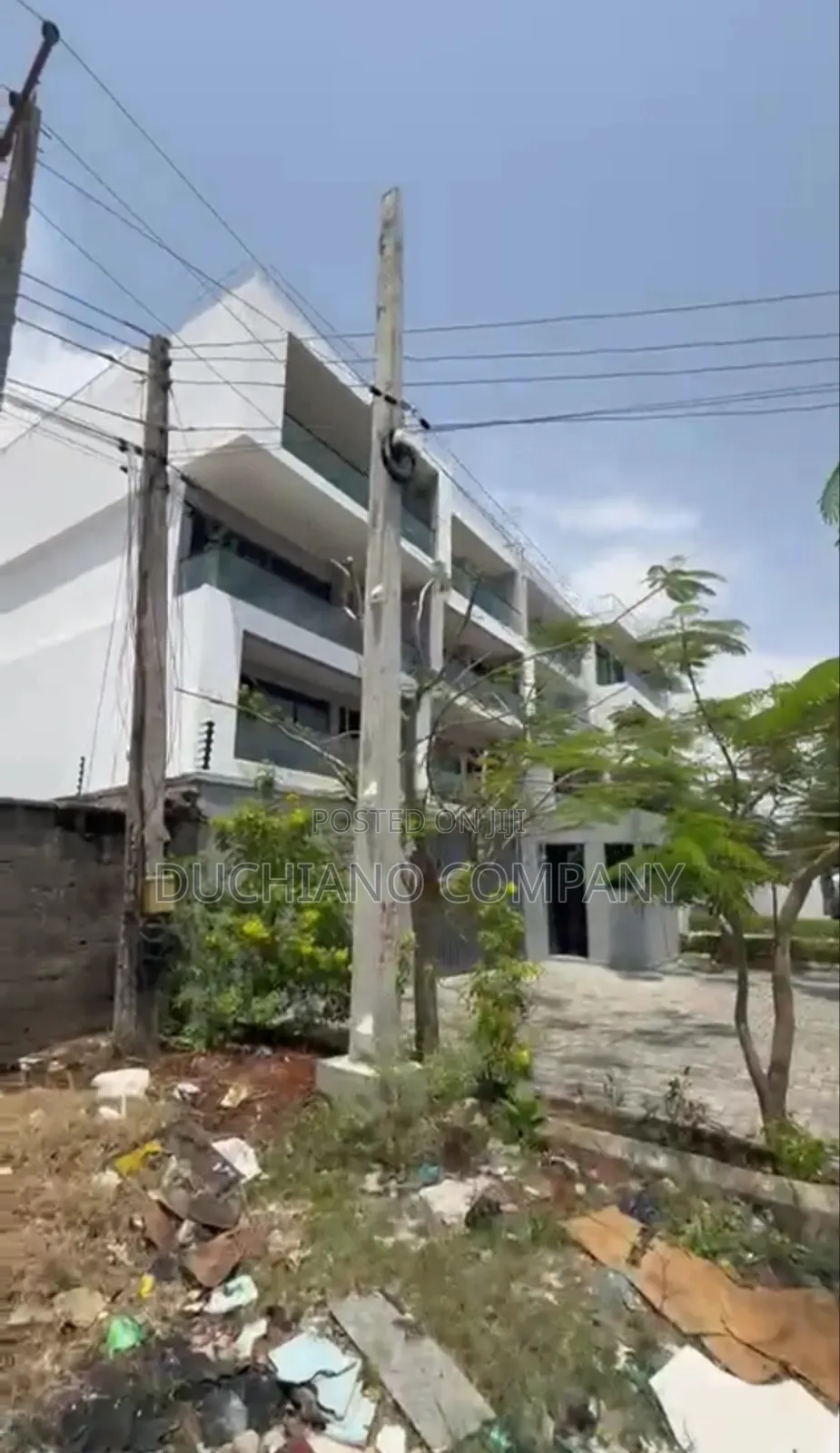 Jv: Bare Land in Lekki Phase 1 in Lekki Phase 1