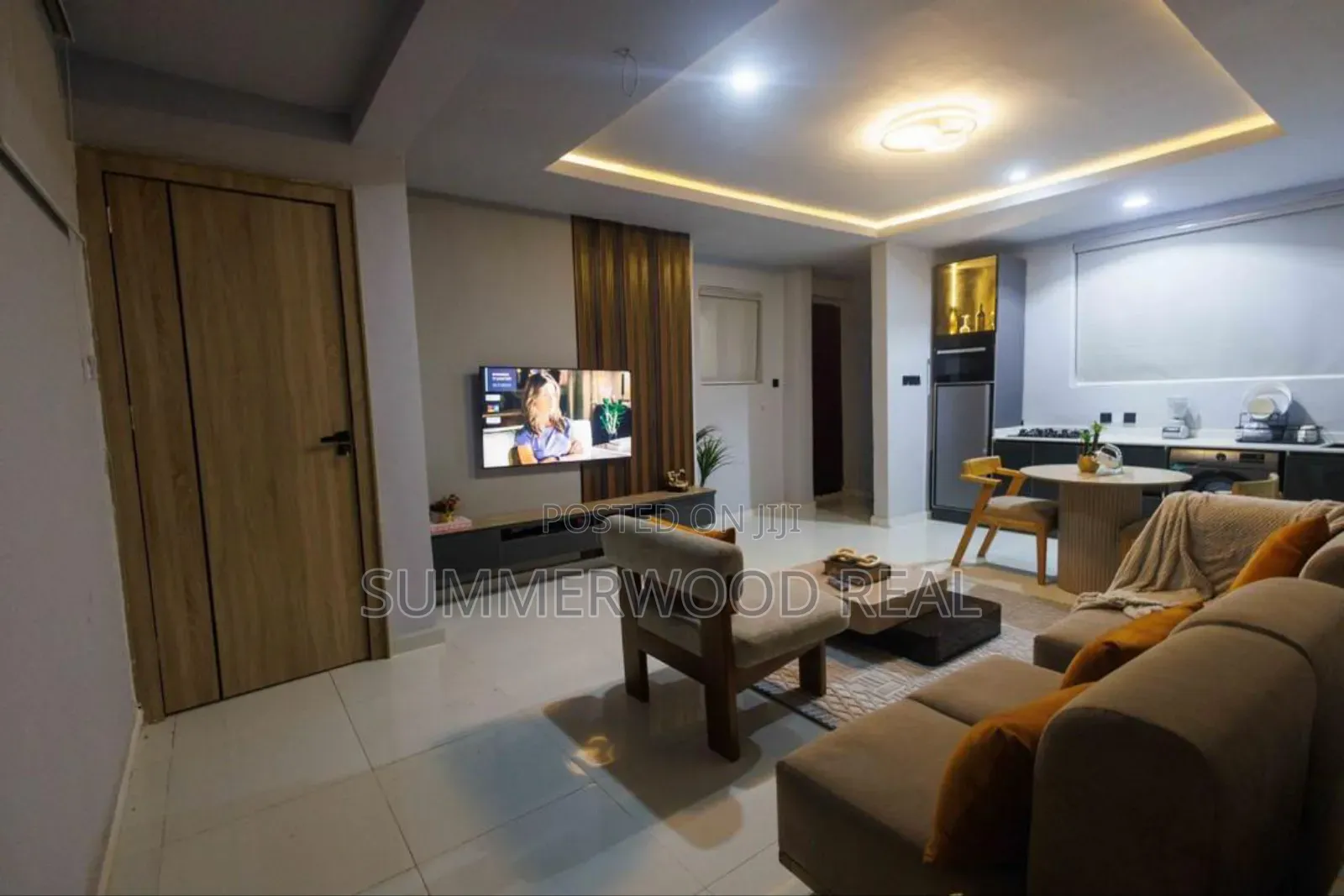 Furnished 1bdrm Apartment in Ikoyi for rent in Ikoyi