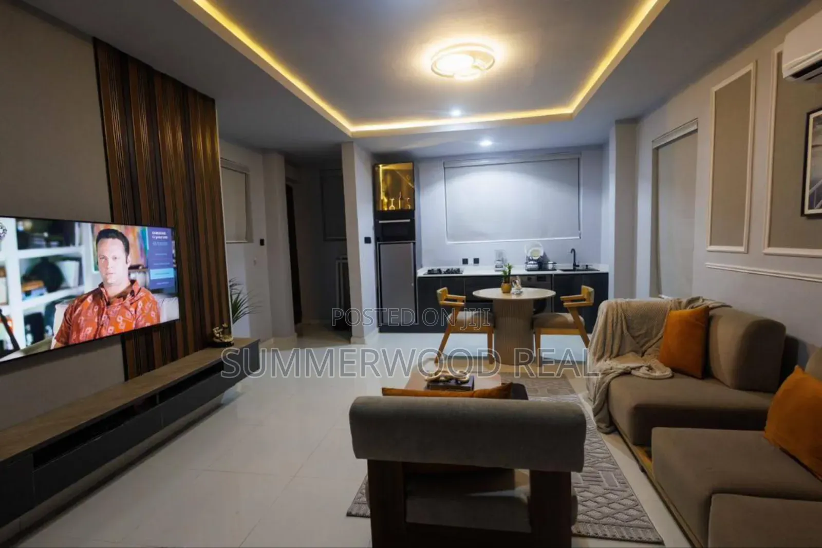Furnished 1bdrm Apartment in Ikoyi for rent in Ikoyi
