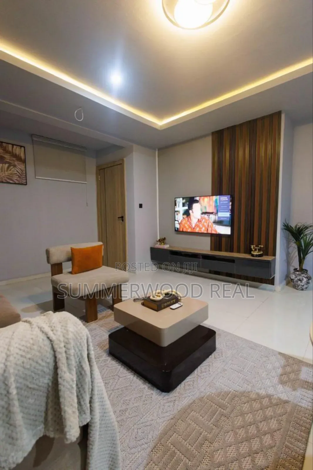 Furnished 1bdrm Apartment in Ikoyi for rent in Ikoyi