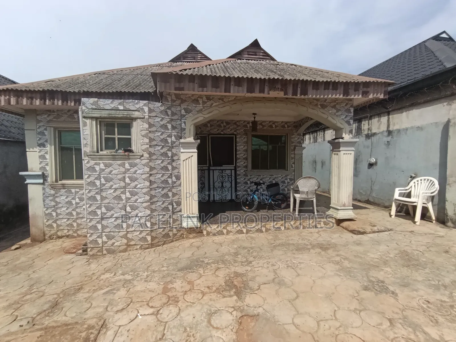 Mini Flat in Ado-Odo/Ota for rent in Ado-Odo/Ota