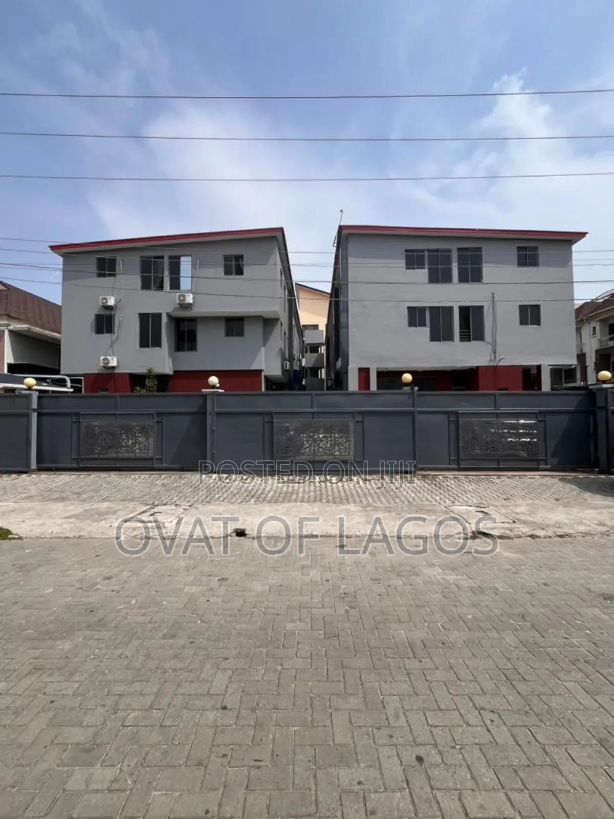 2bdrm Apartment in Lekki Phase 1 for sale in Lekki Phase 1