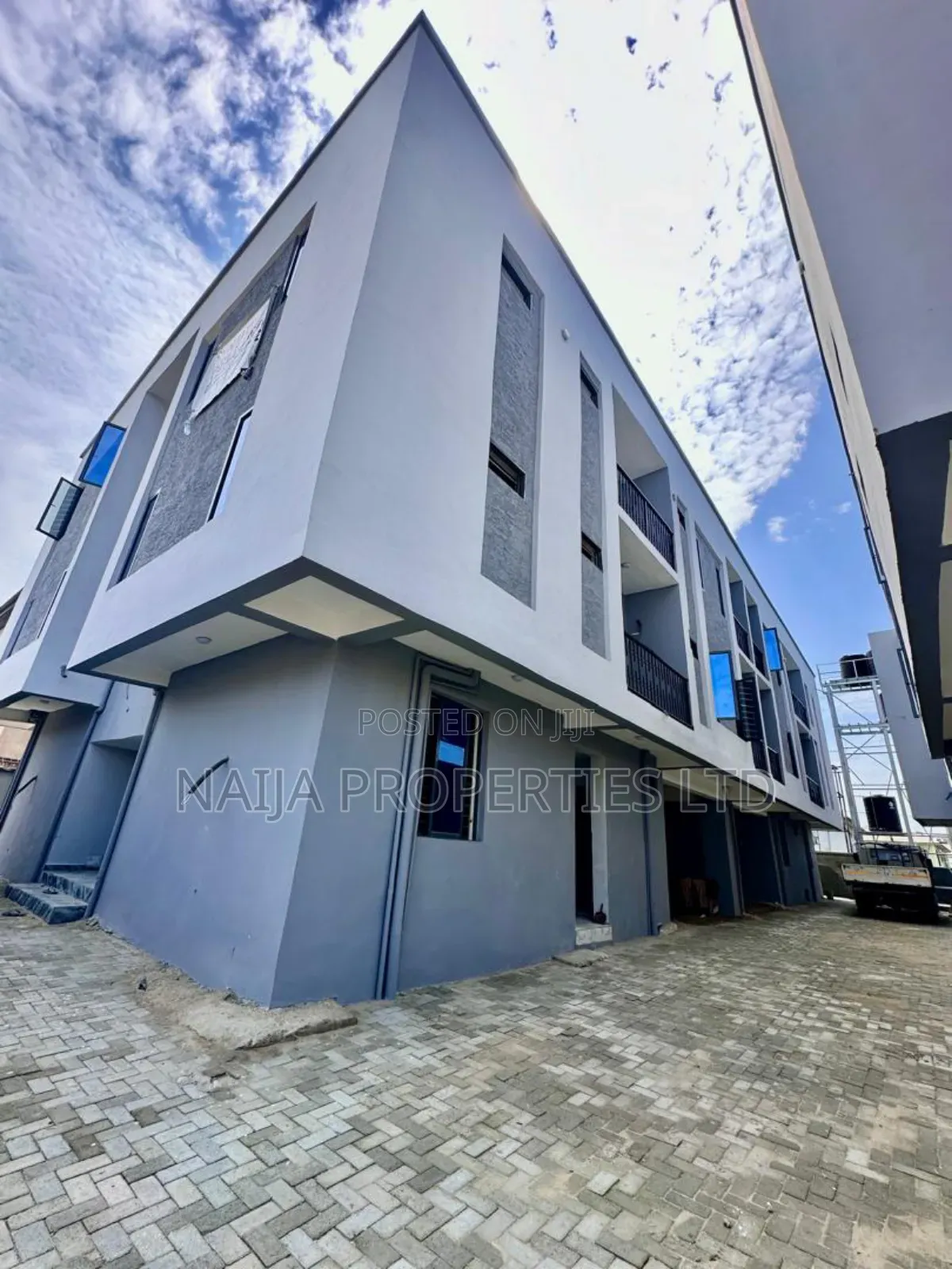 2bdrm Apartment in Ologolo for rent in Ologolo