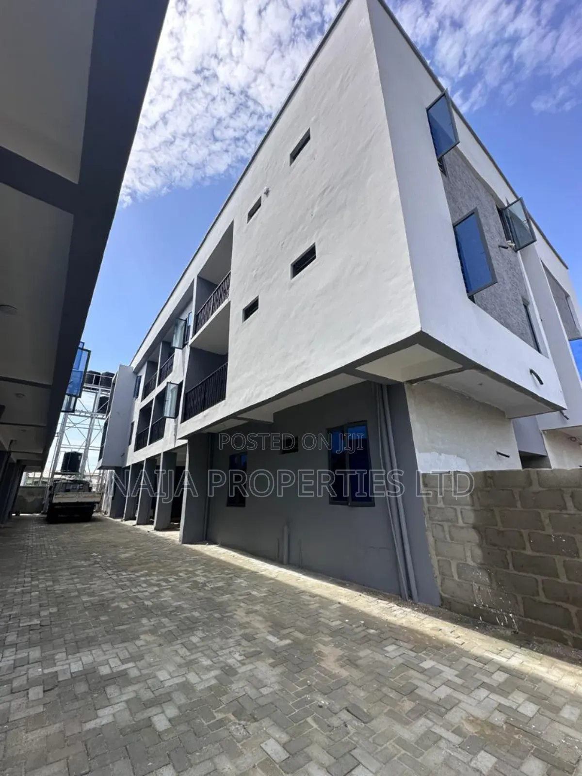 2bdrm Apartment in Ologolo for rent in Ologolo