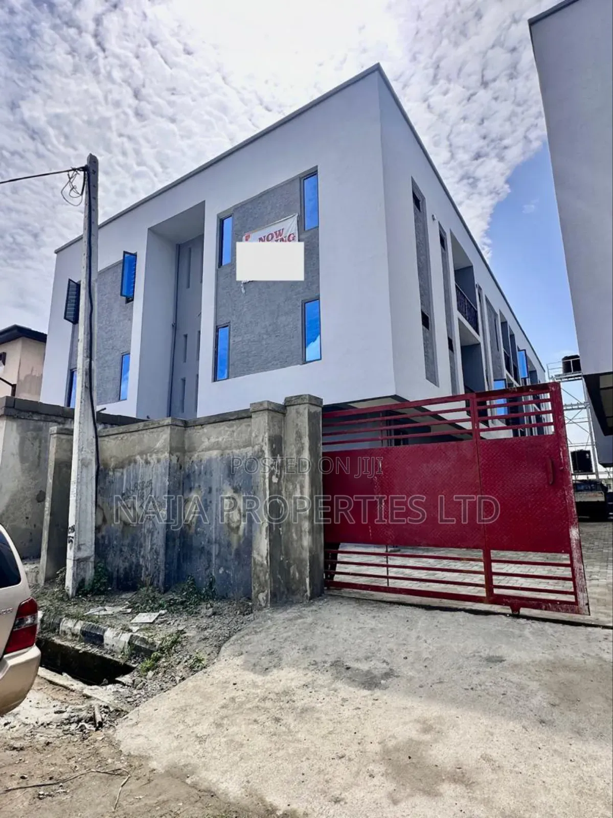 2bdrm Apartment in Ologolo for rent in Ologolo