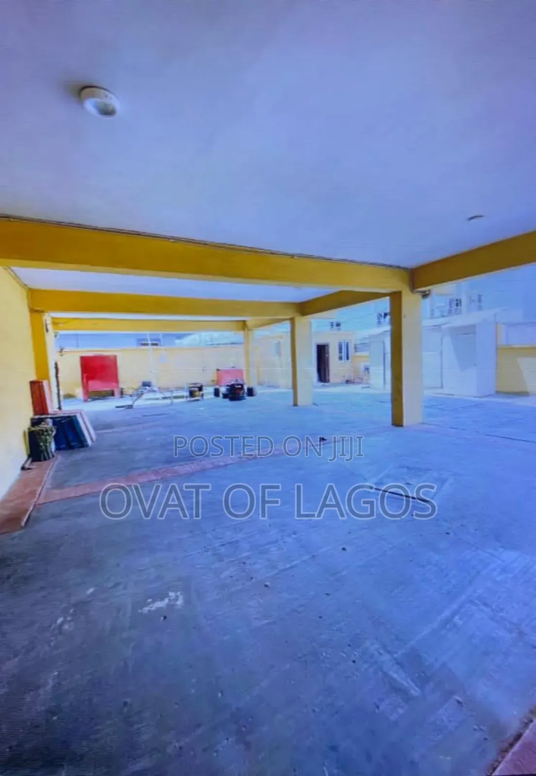Furnished 2bdrm Apartment in Ikate for rent in Ikate