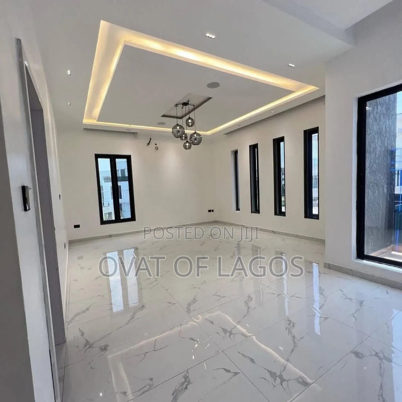 7bdrm Duplex in Pinnock Beach Estate, Osapa london for sale in Osapa london