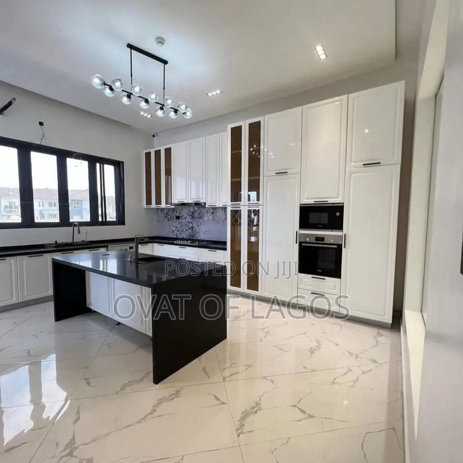 7bdrm Duplex in Pinnock Beach Estate, Osapa london for sale in Osapa london