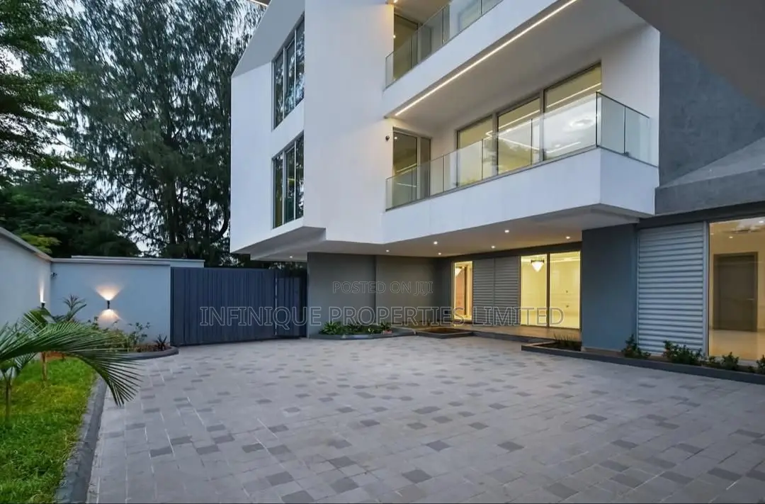 3bdrm Apartment in Ikoyi for rent in Ikoyi