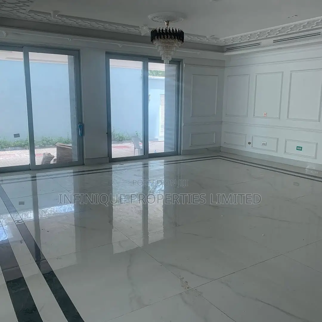 3bdrm Apartment in Ikoyi for rent in Ikoyi