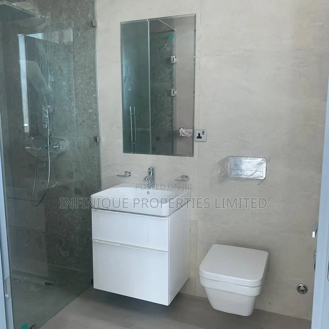3bdrm Apartment in Ikoyi for rent in Ikoyi