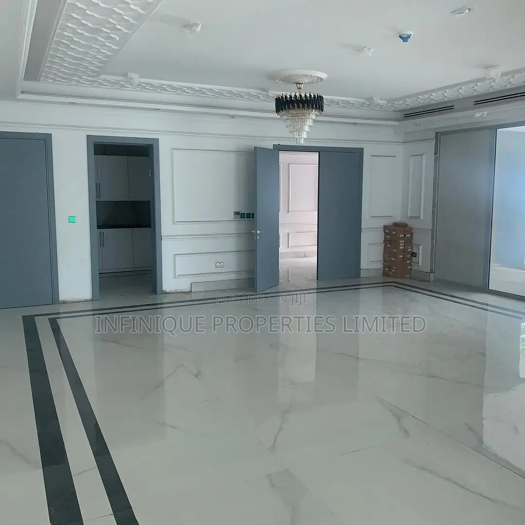 3bdrm Apartment in Ikoyi for rent in Ikoyi
