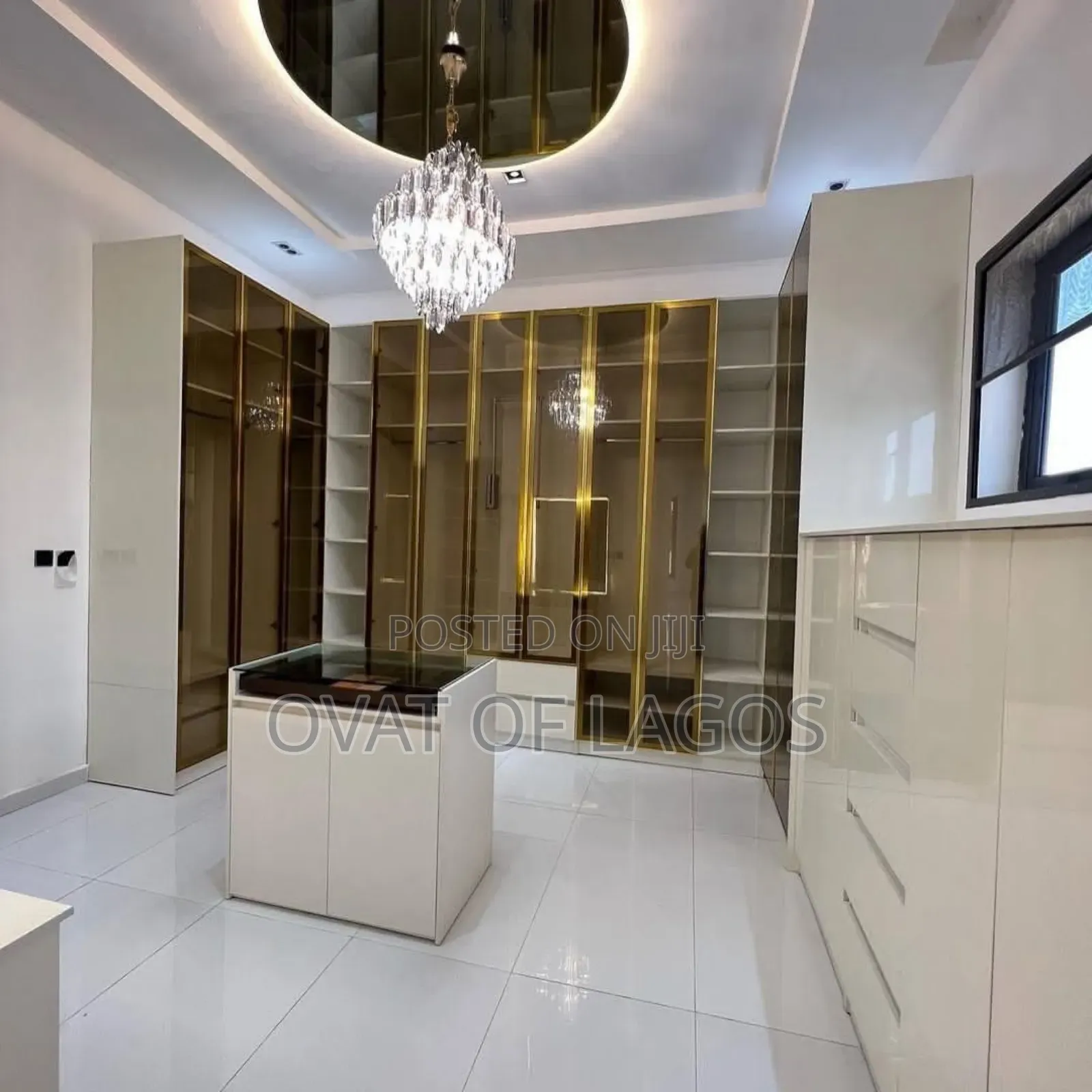 5bdrm Duplex in Pinnock Beach Estate, Osapa london for sale in Osapa london