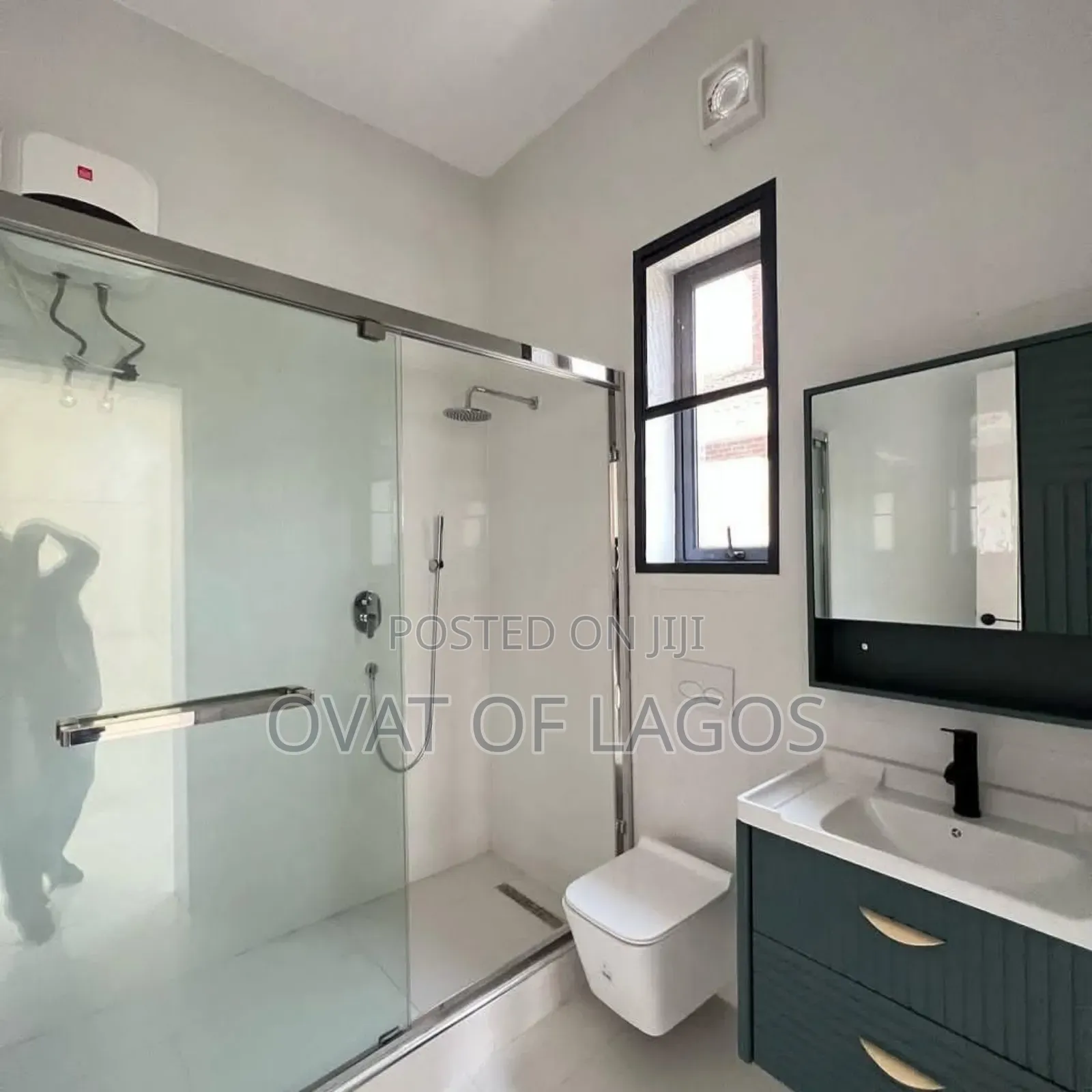 5bdrm Duplex in Pinnock Beach Estate, Osapa london for sale in Osapa london