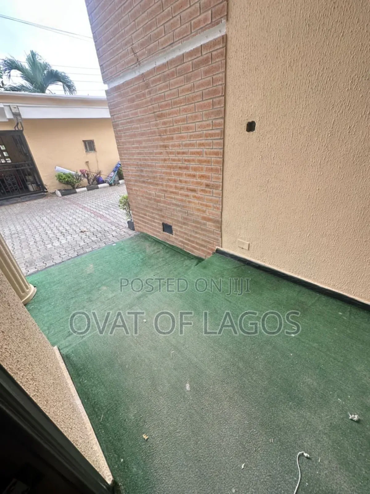 4bdrm Block of Flats in Lekki Phase 1 for rent in Lekki Phase 1