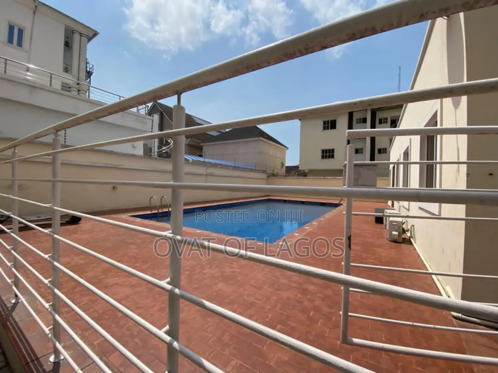 3bdrm Apartment in Lekki Phase 1 for rent in Lekki Phase 1