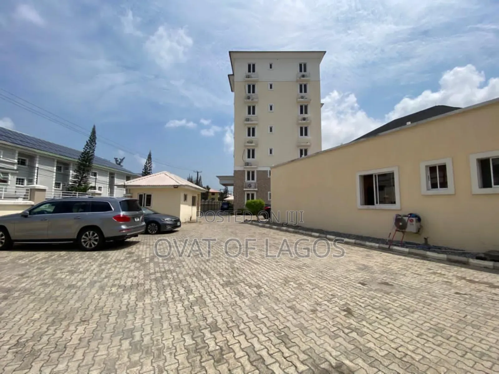 3bdrm Apartment in Lekki Phase 1 for rent in Lekki Phase 1
