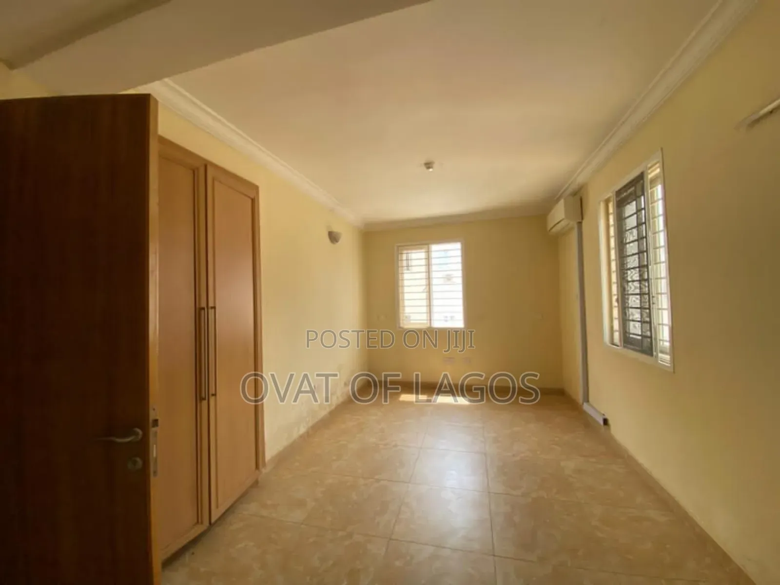 3bdrm Apartment in Lekki Phase 1 for rent in Lekki Phase 1