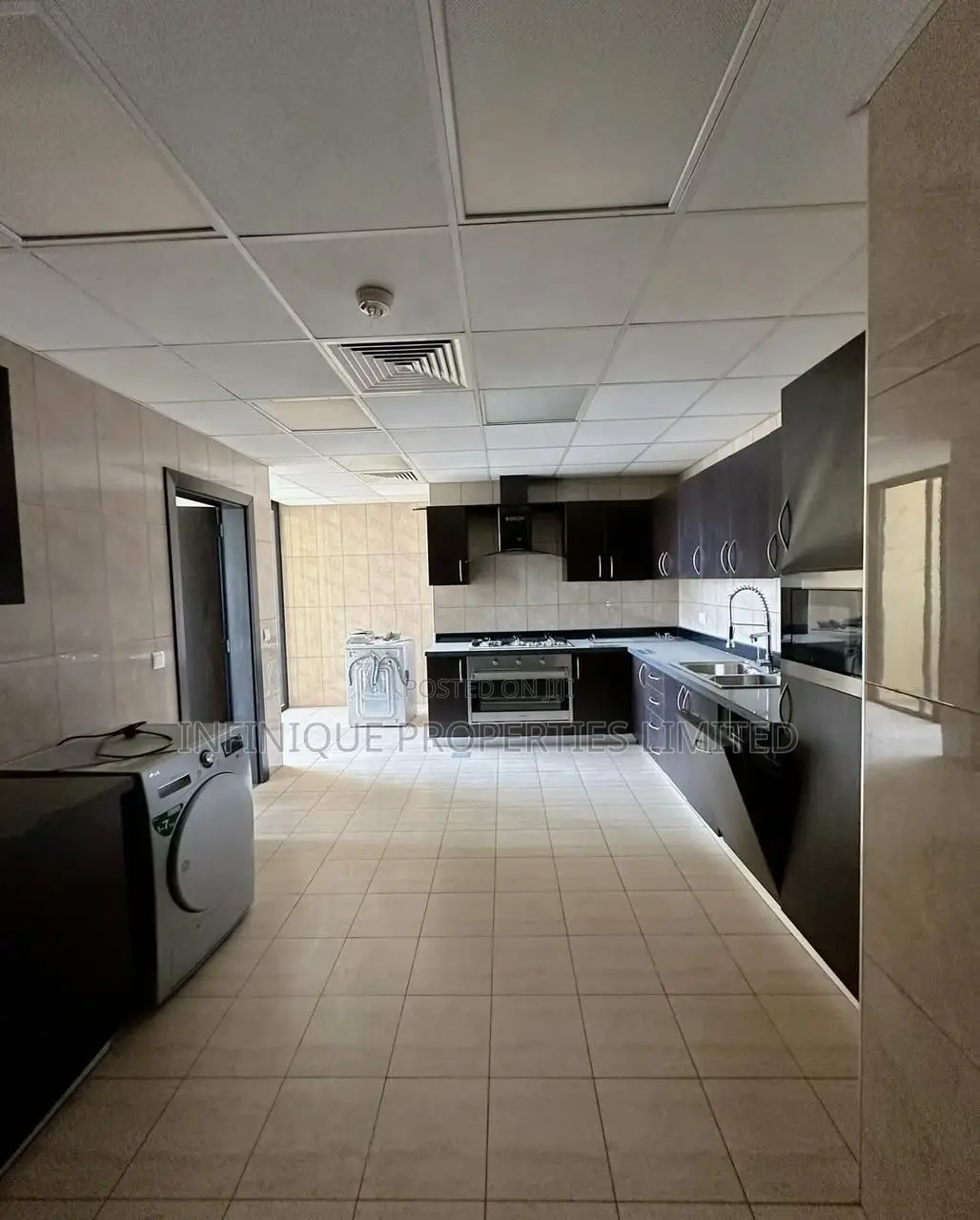 4bdrm Apartment in Banana Island for rent in Banana Island