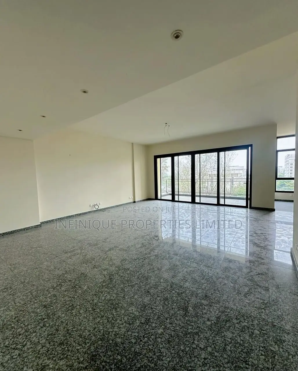 4bdrm Apartment in Banana Island for rent in Banana Island