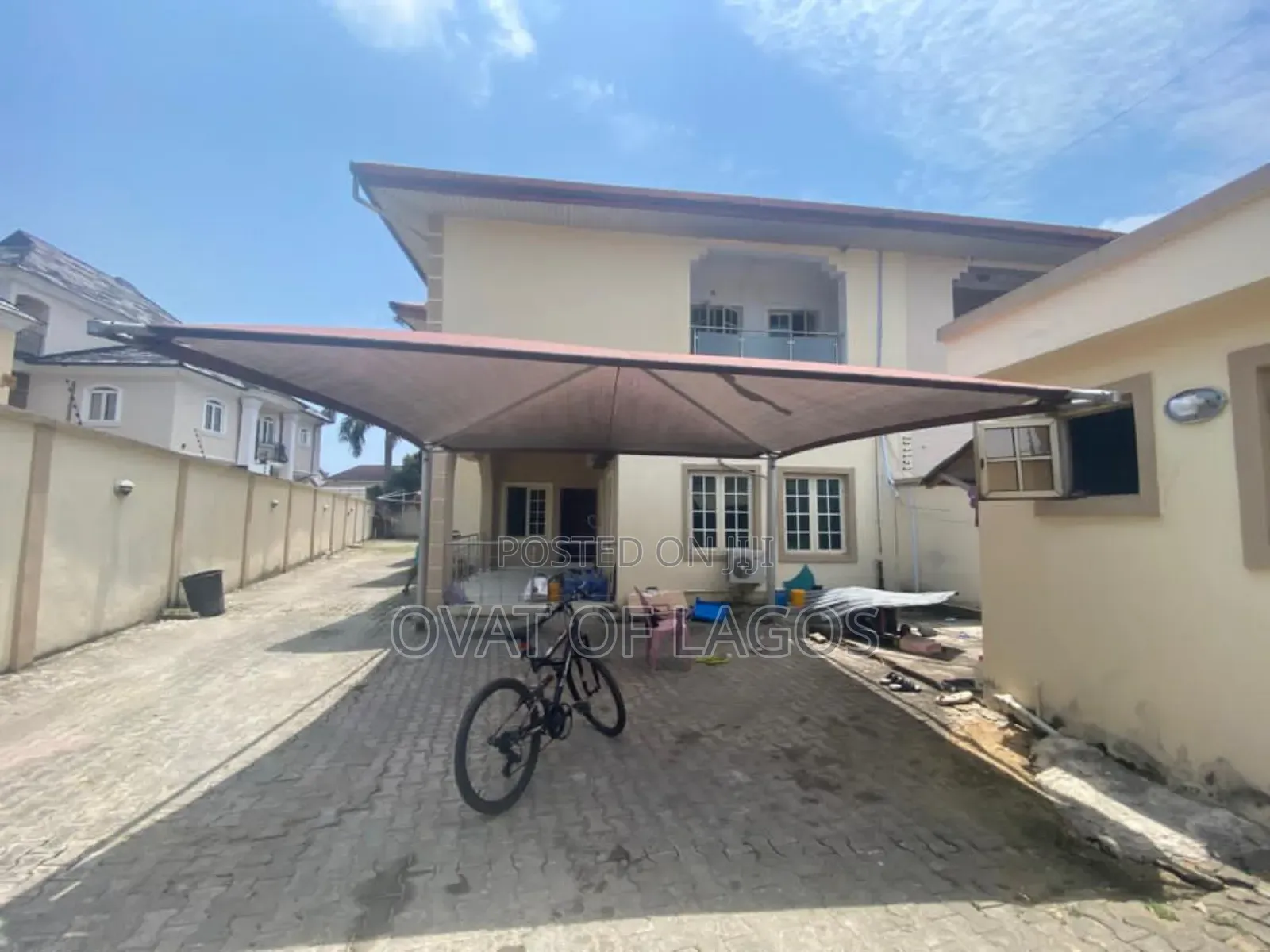 5bdrm Duplex in Lekki Phase 1 for rent in Lekki Phase 1