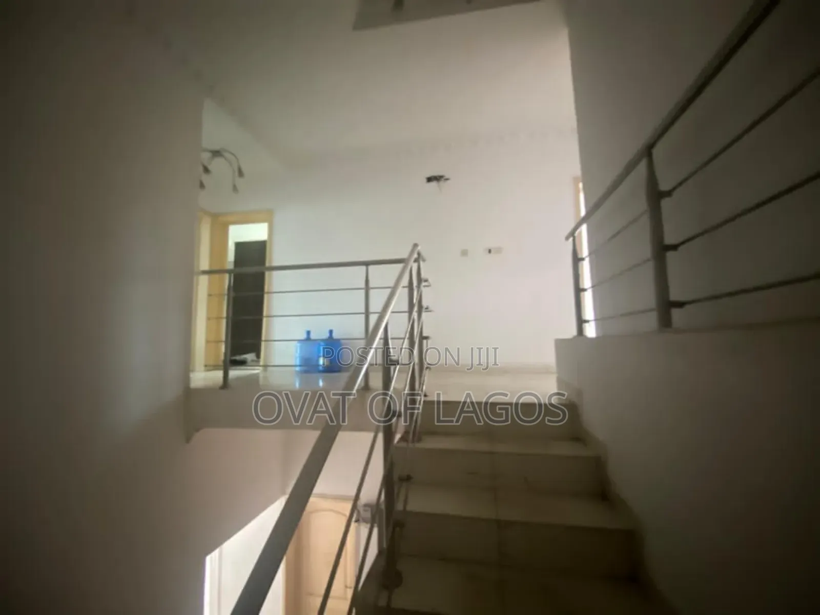 5bdrm Duplex in Lekki Phase 1 for rent in Lekki Phase 1