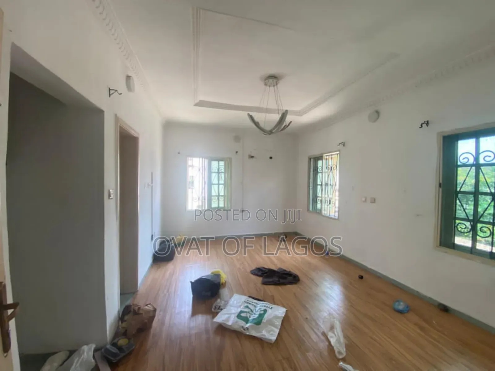 5bdrm Duplex in Lekki Phase 1 for rent in Lekki Phase 1