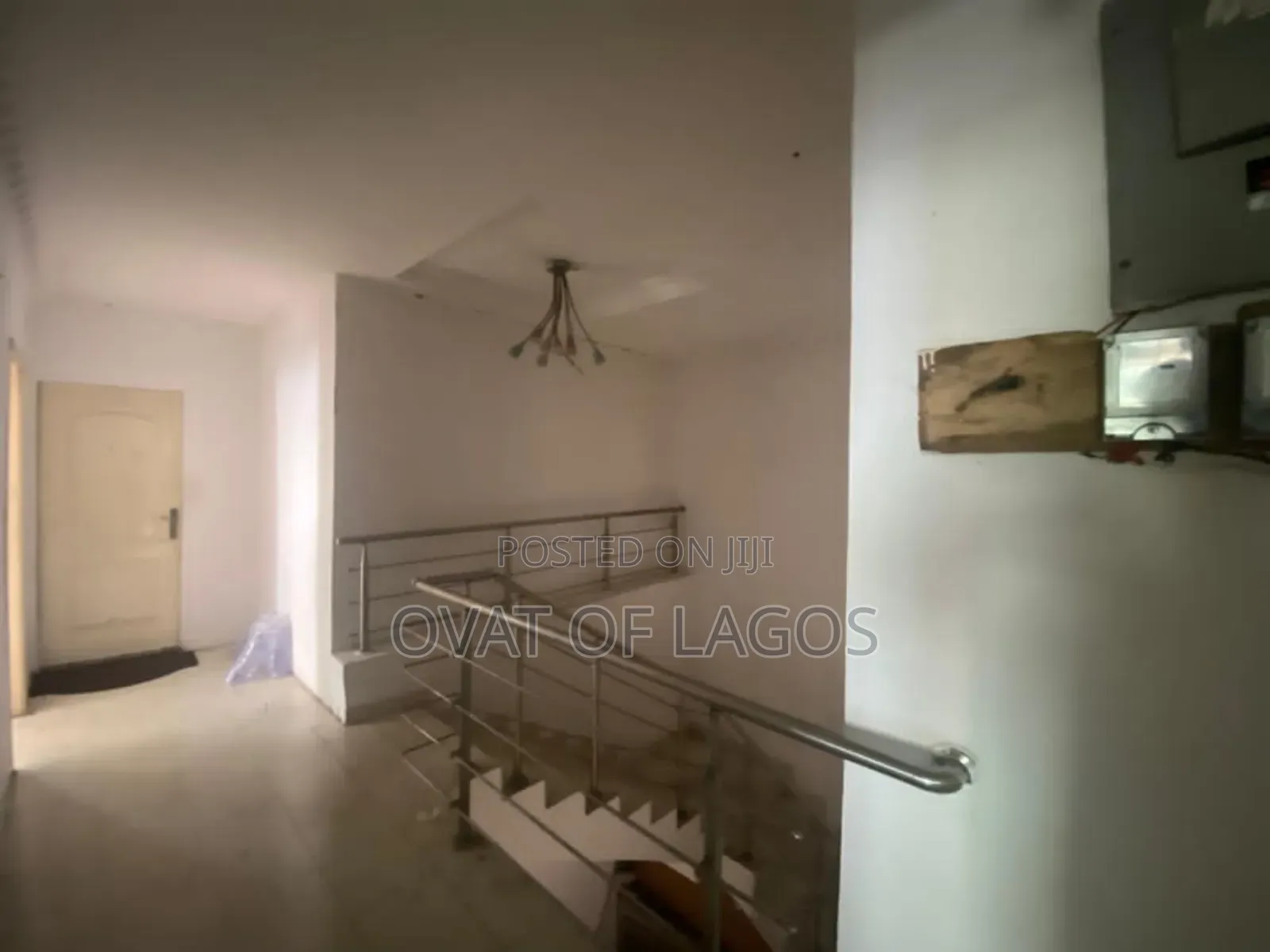 5bdrm Duplex in Lekki Phase 1 for rent in Lekki Phase 1