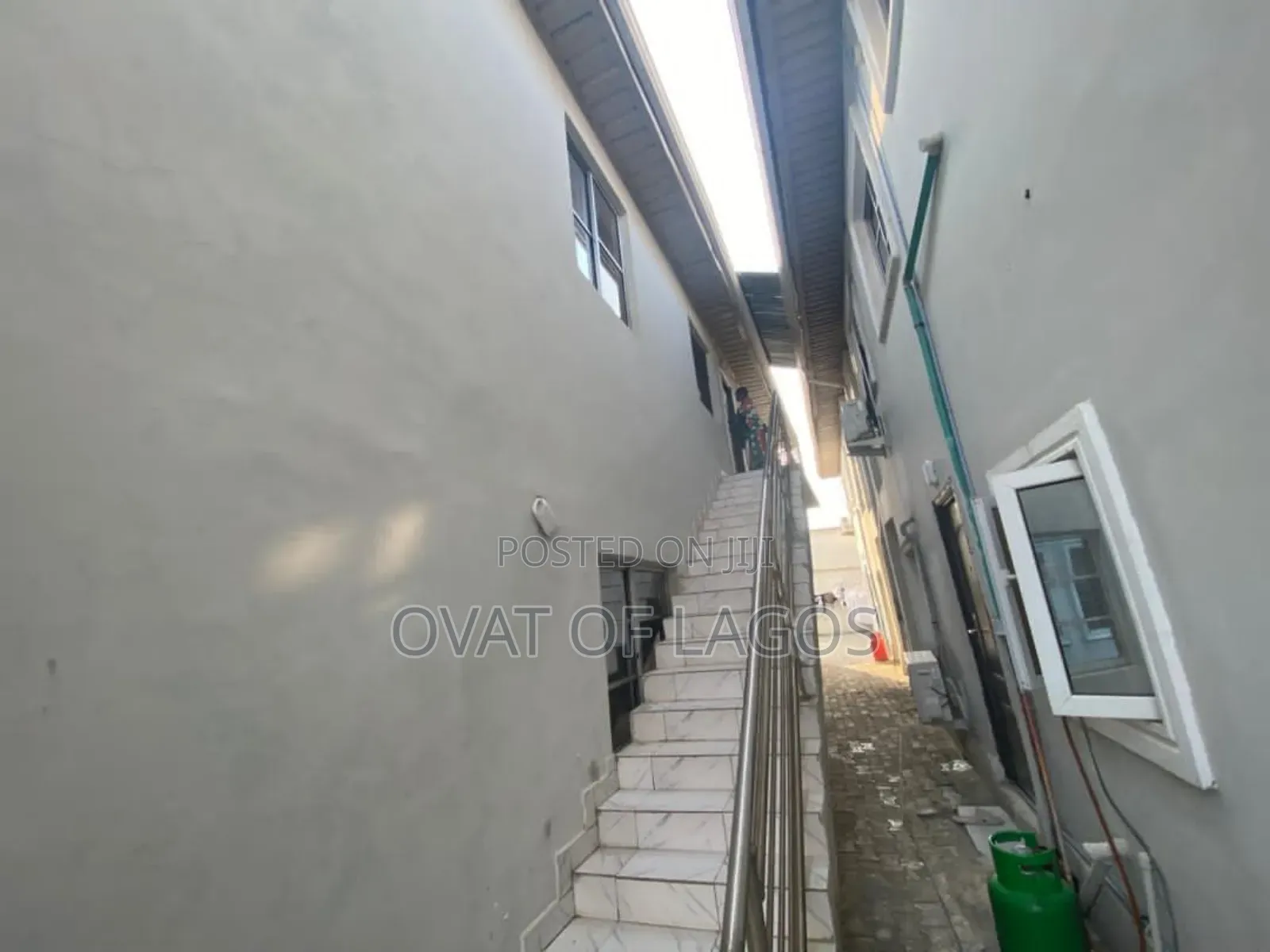 2bdrm Apartment in Lekki Conservation for rent in Lekki