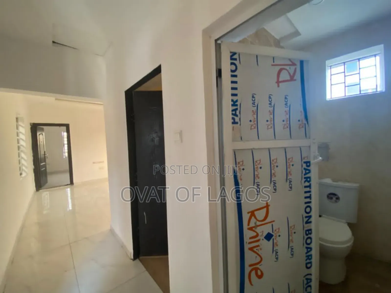 2bdrm Apartment in Lekki Conservation for rent in Lekki
