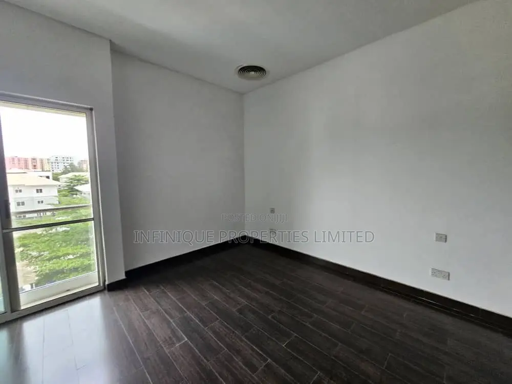 3bdrm Apartment in Ikoyi for rent in Ikoyi
