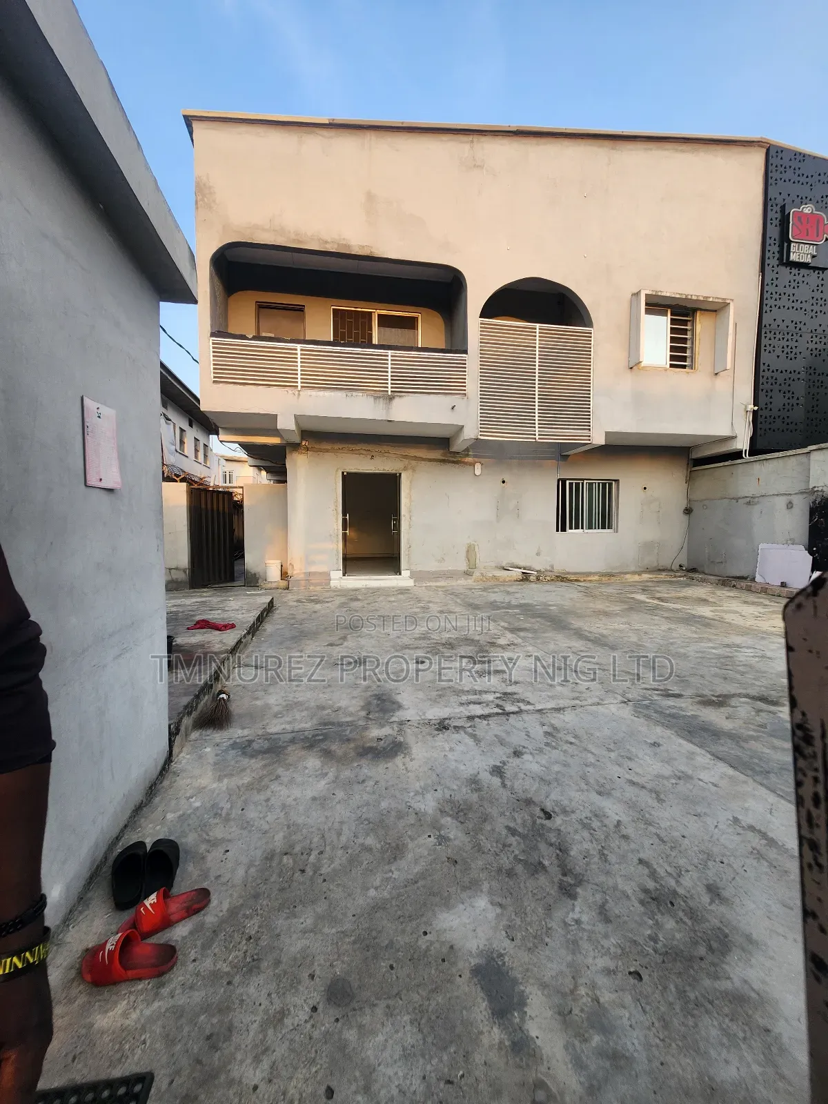 6bdrm Duplex in Lekki Phase1 for rent in Lekki Phase 1