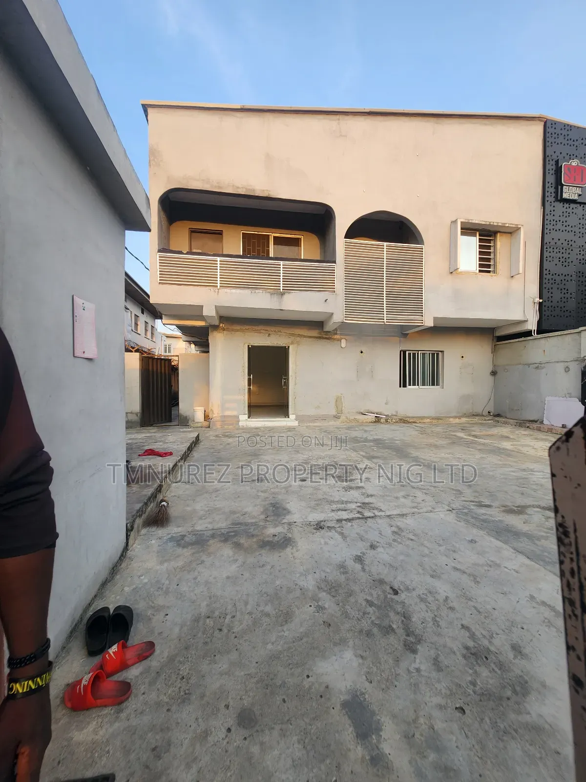 6bdrm Duplex in Lekki Phase1 for rent in Lekki Phase 1