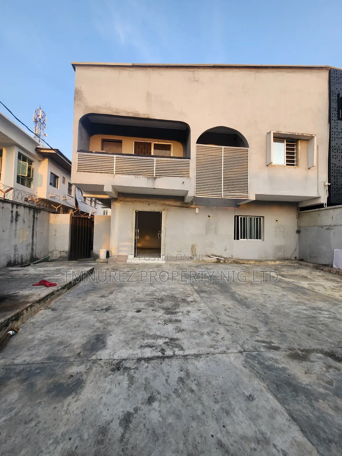 6bdrm Duplex in Lekki Phase1 for rent in Lekki Phase 1
