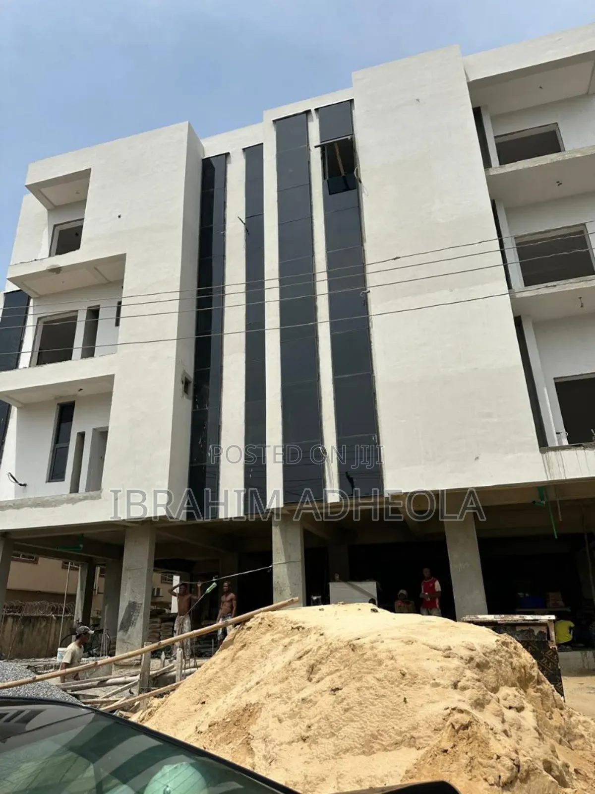 2bdrm Apartment in Lekki-Phase-1 for sale in Lekki Phase 1