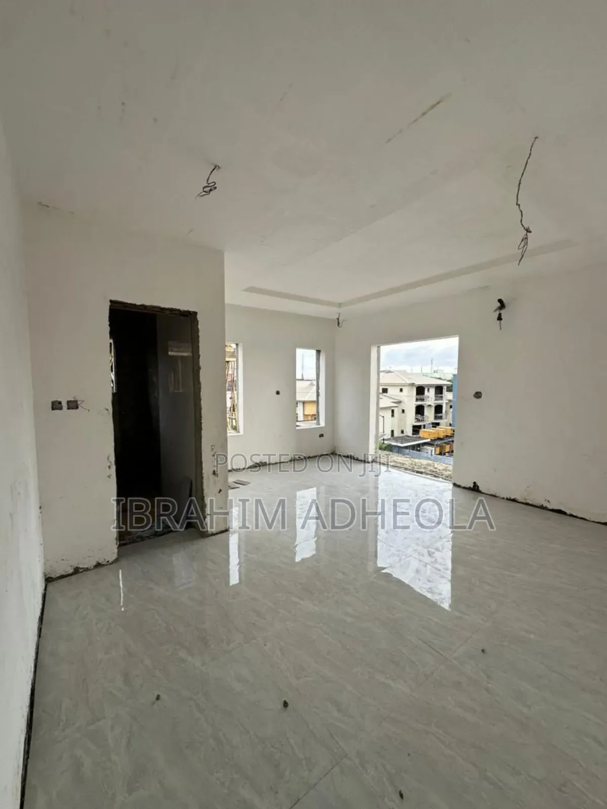 2bdrm Apartment in Lekki-Phase-1 for sale in Lekki Phase 1