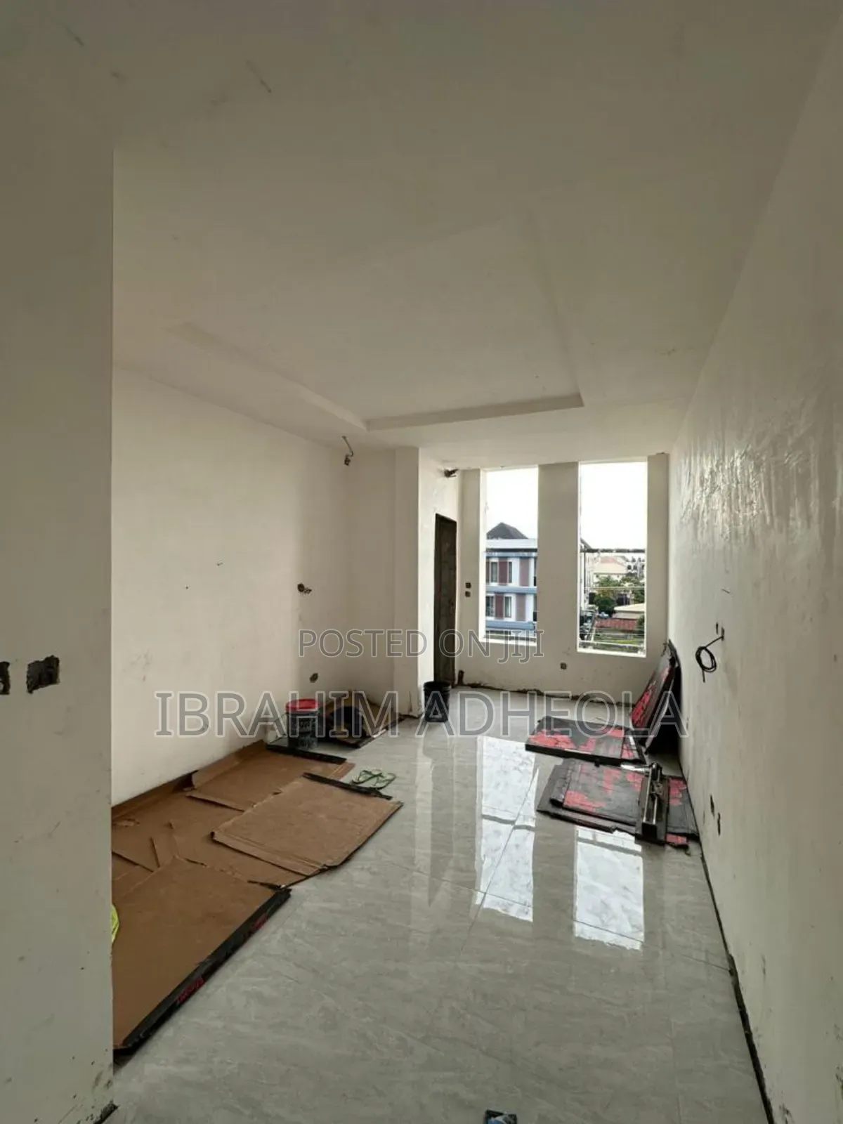 2bdrm Apartment in Lekki-Phase-1 for sale in Lekki Phase 1