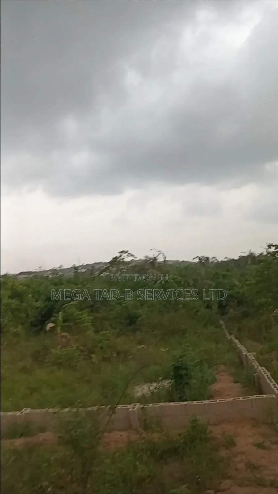 Land For Sale in Berger