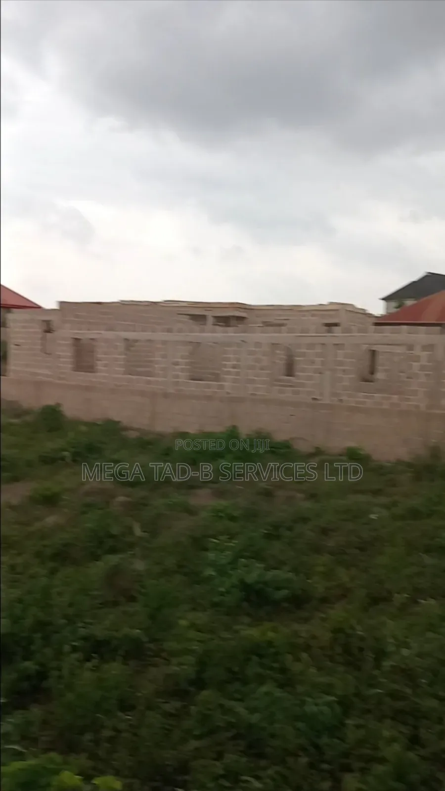 Lands for Sale in Berger