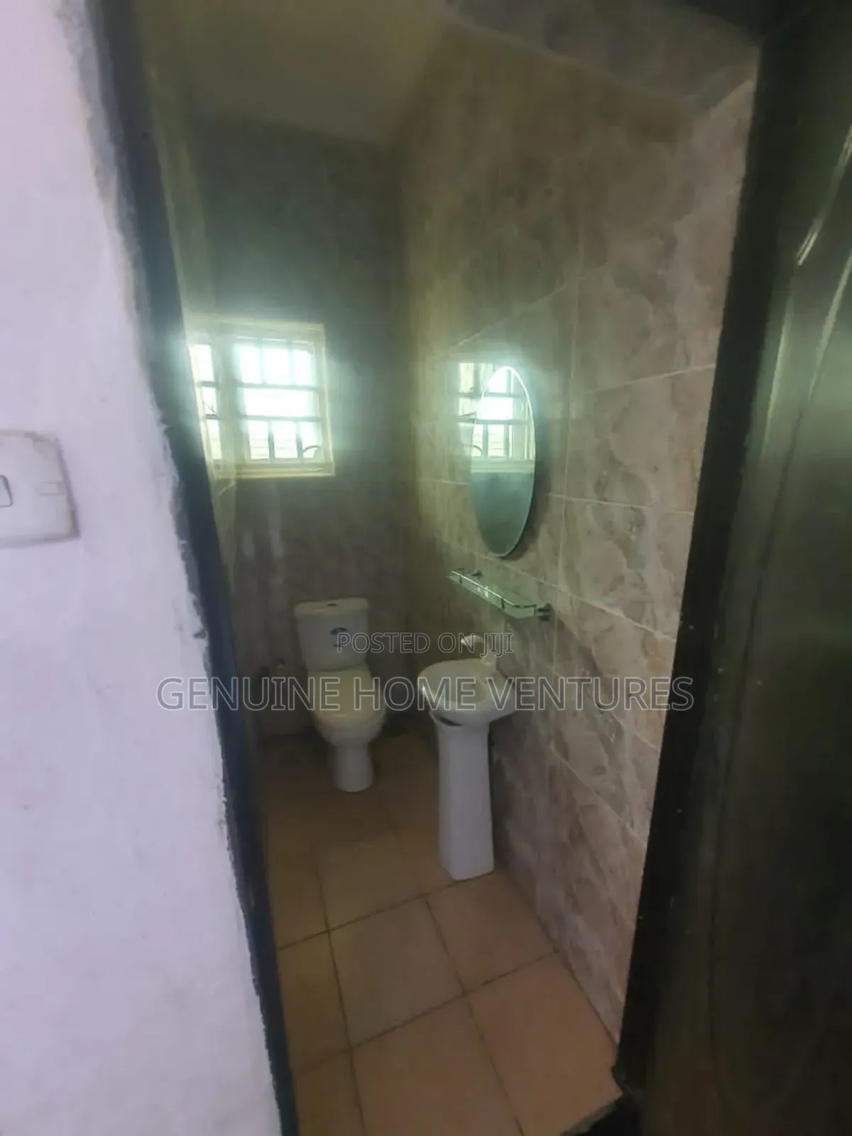 Mini Flat in Agungi for rent in Agungi