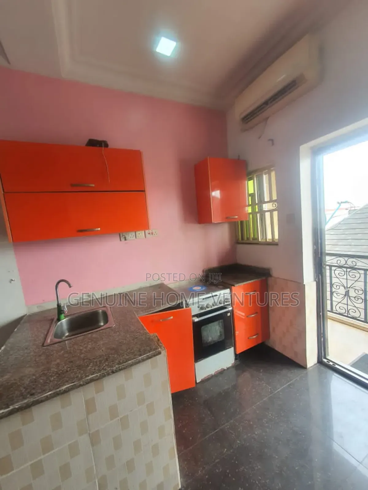 Mini Flat in Agungi for rent in Agungi