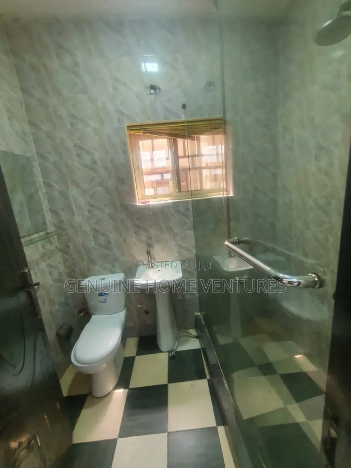 Mini Flat in Agungi for rent in Agungi