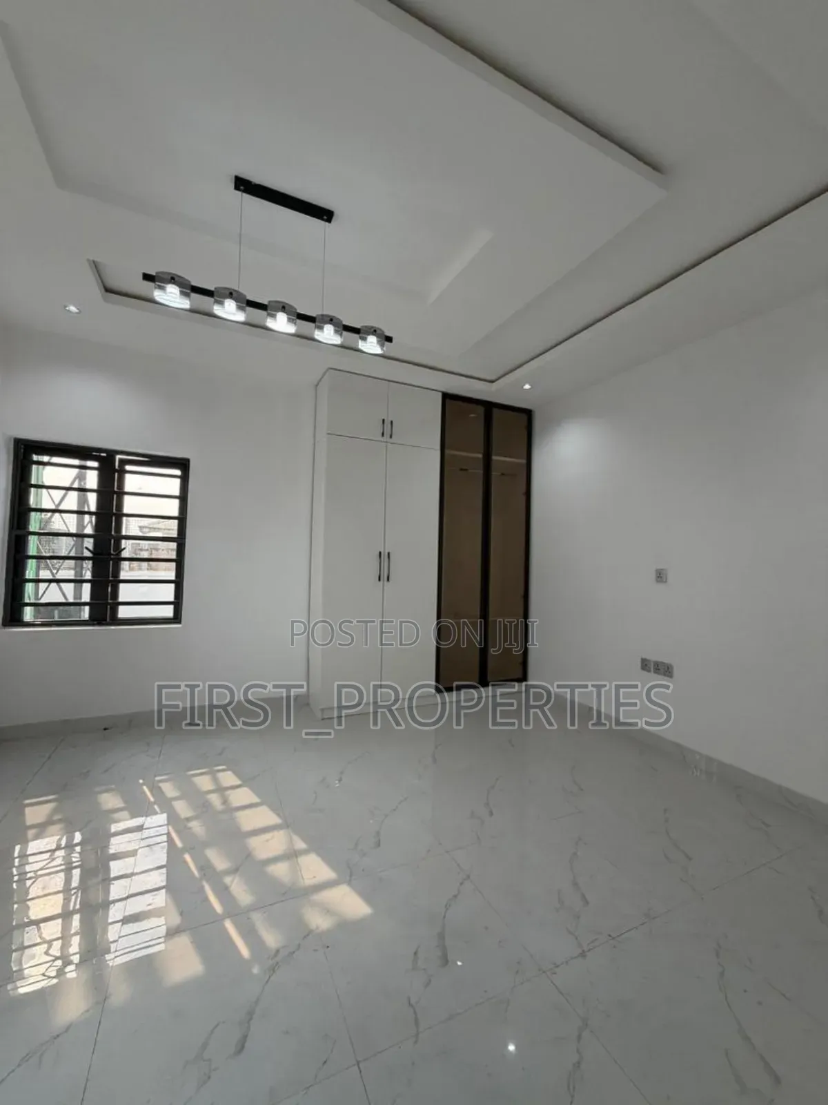 Furnished 4bdrm Duplex in Olapade Agoro, Oluyole Estate for sale in Oluyole Estate