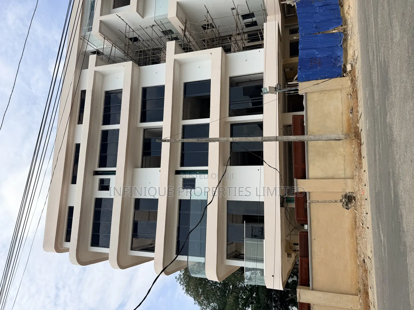 4bdrm Maisonette in Shony Highway, Maryland for sale in Maryland