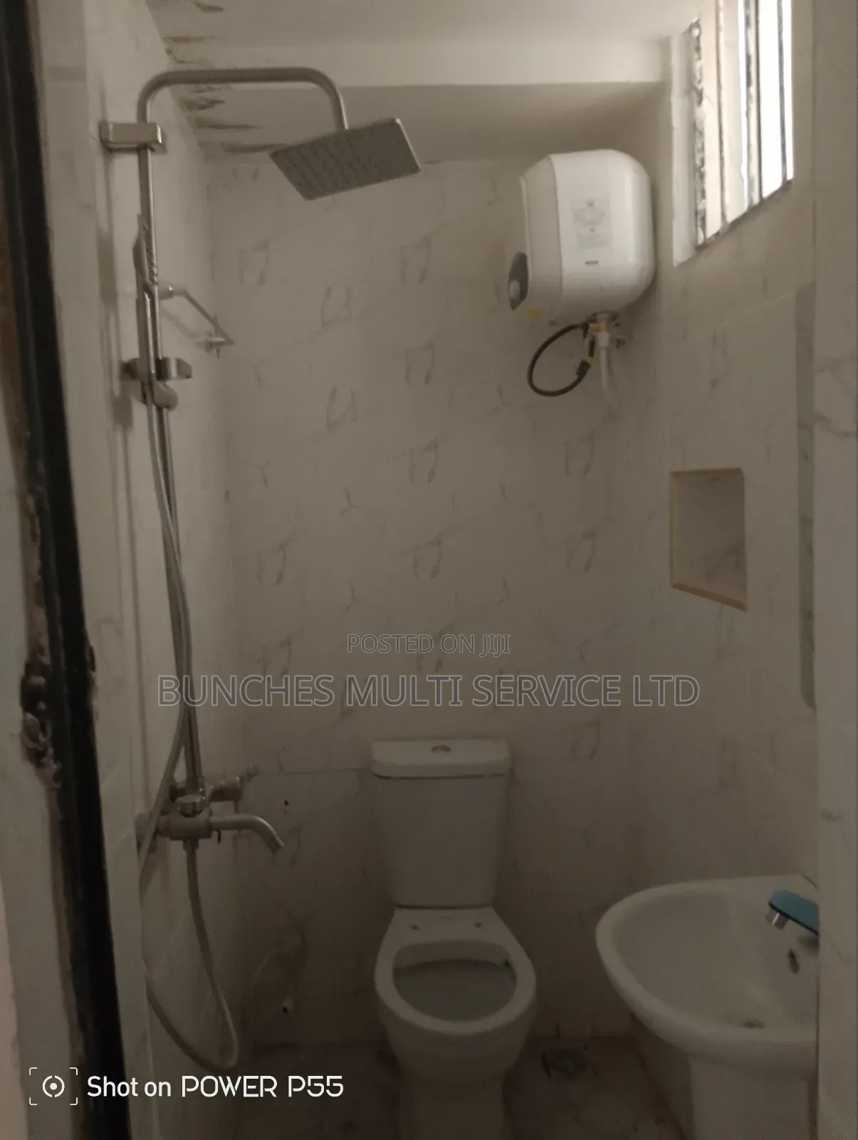 Furnished Studio Apartment in Ketu-Alapere for rent in Ketu-Alapere