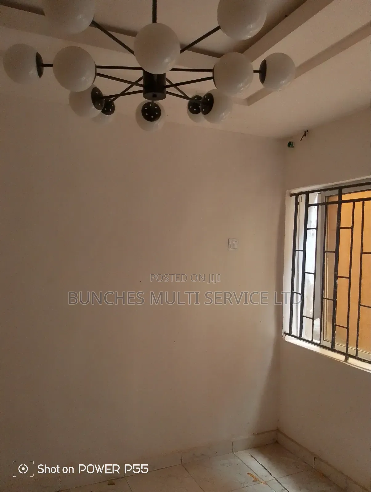 Furnished Studio Apartment in Ketu-Alapere for rent in Ketu-Alapere