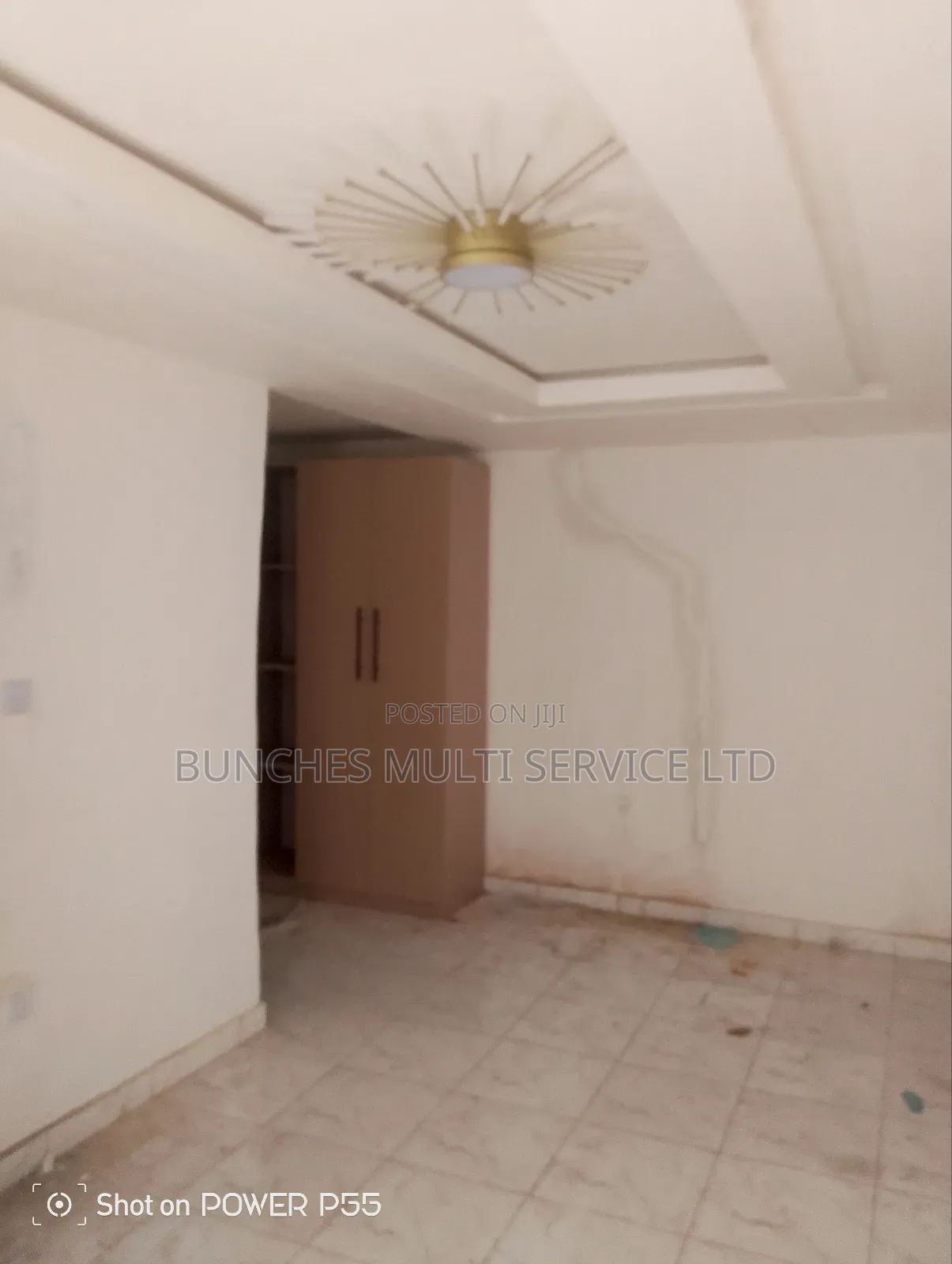 Furnished Studio Apartment in Ketu-Alapere for rent in Ketu-Alapere